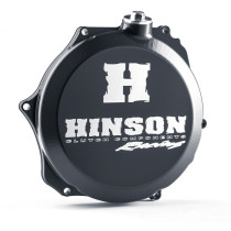 Couvercle de carter embrayage HINSON KAWASAKI 450 KX F 2021 - 2026