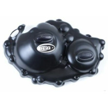 Protection de carter R&G RACING Race Series droit noir - HONDA CBR1000RR