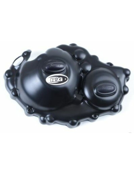 Protection de carter R&G RACING Race Series droit noir - HONDA CBR1000RR