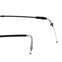 Câble de gaz scooter origine Peugeot 50 Kisbee 4T 2018-2020
