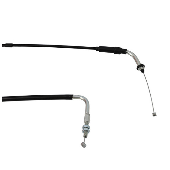 Câble de gaz scooter origine Peugeot 50 Kisbee 4T 2018-2020