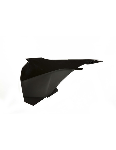 Cache boite à air - Noir - ACERBIS KTM 85 SX 2013-2017