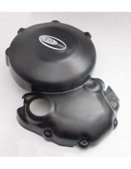Couvre-carter R&G 675 Daytona 2012, Street Triple, R 2012-14 Côté Droit