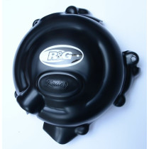 Protection de carter droit R&G RACING Race Series noir