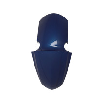 Garde boue avant scooter origine Peugeot Kisbee 2T / 4T Deep Ocean Blue