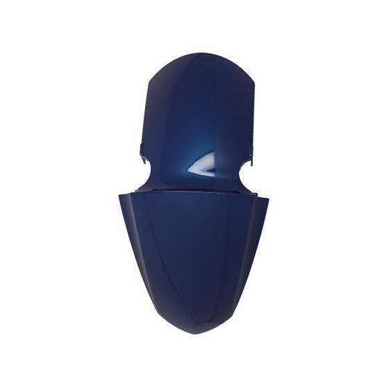 Garde boue avant scooter origine Peugeot Kisbee 2T / 4T Deep Ocean Blue
