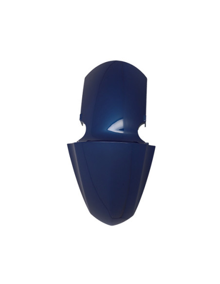 Garde boue avant scooter origine Peugeot Kisbee 2T / 4T Deep Ocean Blue
