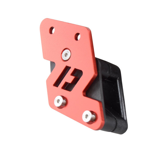 Guide tendeur chaine Mécaboite DOPPLER Derbi Senda / Aprilia RX / SX / Gilera SMT / RCR Rouge