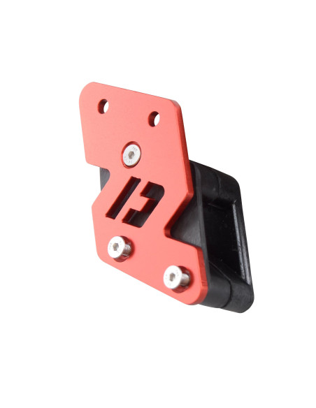 Guide tendeur chaine Mécaboite DOPPLER Derbi Senda / Aprilia RX / SX / Gilera SMT / RCR Rouge