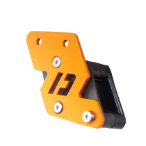 Guide tendeur chaine Mécaboite DOPPLER Derbi Senda / Aprilia RX / SX / Gilera SMT / RCR Or