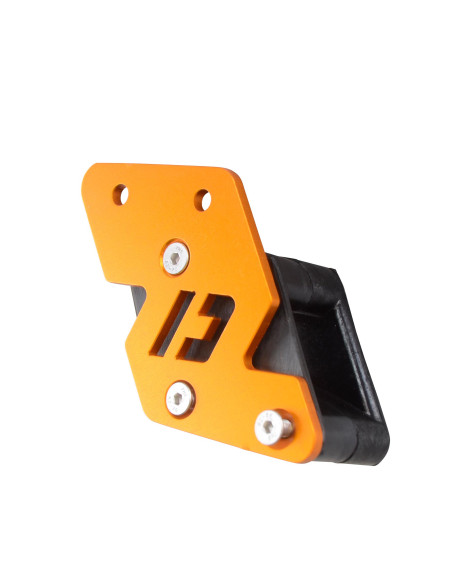 Guide tendeur chaine Mécaboite DOPPLER Derbi Senda / Aprilia RX / SX / Gilera SMT / RCR Or