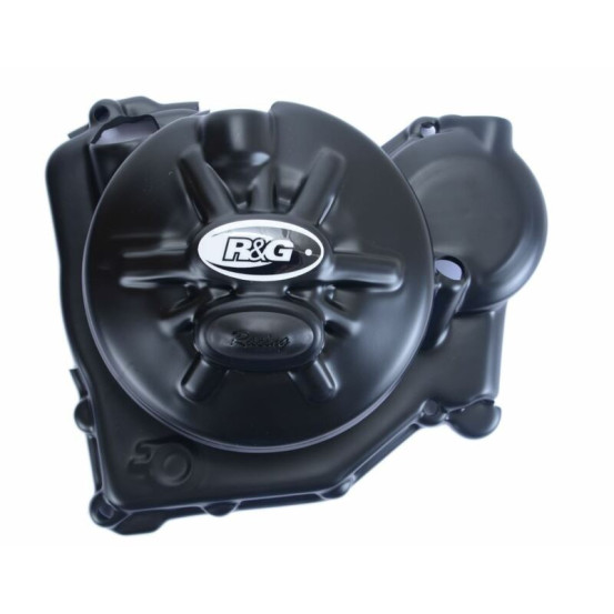Couvre carter R&G APRILIA 1000 RSV4RR 15-19 Droit