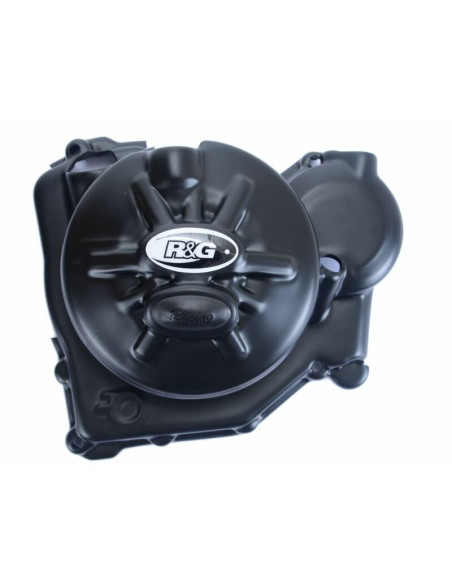 Couvre carter R&G APRILIA 1000 RSV4RR 15-19 Droit