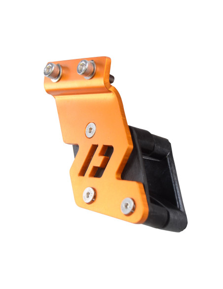 Guide tendeur chaine DOPPLER Rieju 50 / 125 MRT Pro / Marathon Or
