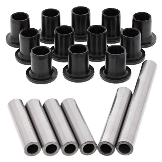 Kit reconditionnement de triangle de suspension arrière ALL BALLS - POLARIS