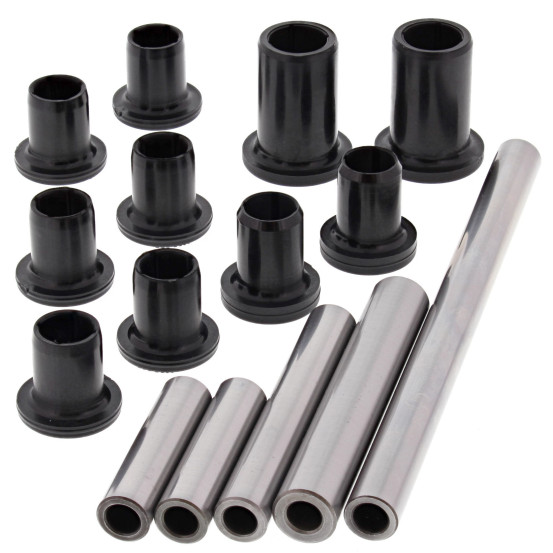 Kit reconditionnement de triangle de suspension arrière ALL BALLS - POLARIS