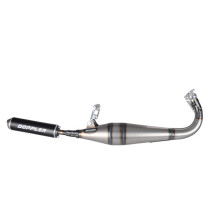 Pot d'échappement DOPPLER Edition Streetcup Peugeot 103 Vogue / SP / MVL
