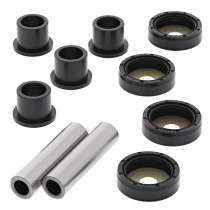 Kit reconditionnement de triangle de suspension inférieur - supérieur ALL BALLS - Artic Cat