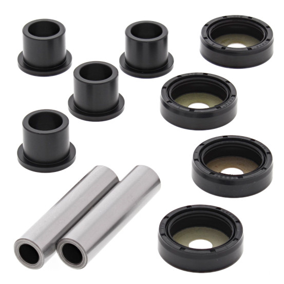 Kit reconditionnement de triangle de suspension inférieur - supérieur ALL BALLS - Artic Cat