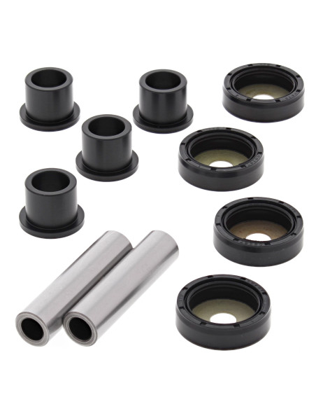 Kit reconditionnement de triangle de suspension inférieur - supérieur ALL BALLS - Artic Cat