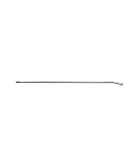 Rayon de roue arrière 17'' mécaboite origine Derbi Senda (L195x3)