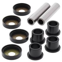 Kit reconditionnement de triangle de suspension inférieur - supérieur ALL BALLS - Artic Cat