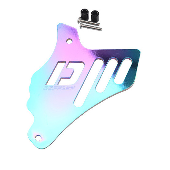 Cache pignon DOPPLER Minarelli 50 AM6 Néochrome