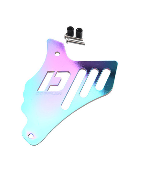Cache pignon DOPPLER Minarelli 50 AM6 Néochrome