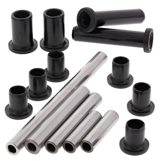 Kit reconditionnement de triangle de suspension arrière ALL BALLS - POLARIS Scrambler Sportsman