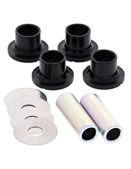 Kit reconditionnement de triangle de suspension supérieur - inférieur ALL BALLS - CAN AM Outlander 800