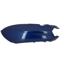 Carénage coque arrière scooter Gauche origine Peugeot Kisbee 2T / 4T Deep Ocean Blue