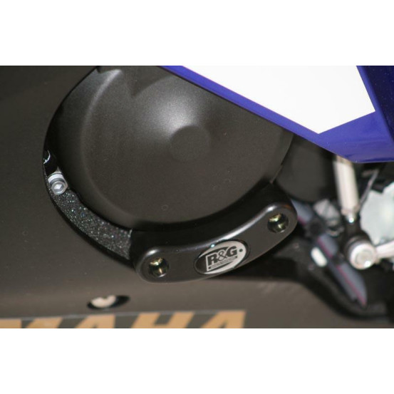 Slider moteur R&G YAMAHA YZF-R6 2006-2014 Côté Gauche