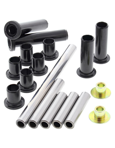 Kit reconditionnement de triangle de suspension arrière ALL BALLS - POLARIS