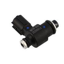 Injecteur d'essence scooter origine Peugeot Django / Kisbee 4T 2018-2020