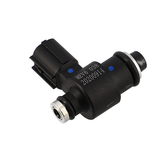 Injecteur d'essence scooter origine Peugeot Django / Kisbee 4T 2018-2020