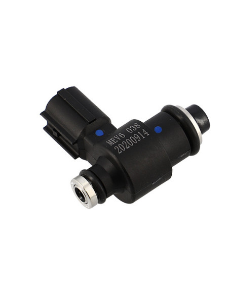 Injecteur d'essence scooter origine Peugeot Django / Kisbee 4T 2018-2020