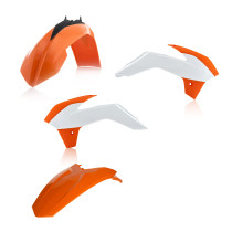 Kit plastiques - Origine 2015 - ACERBIS KTM 85 SX 2013-2017
