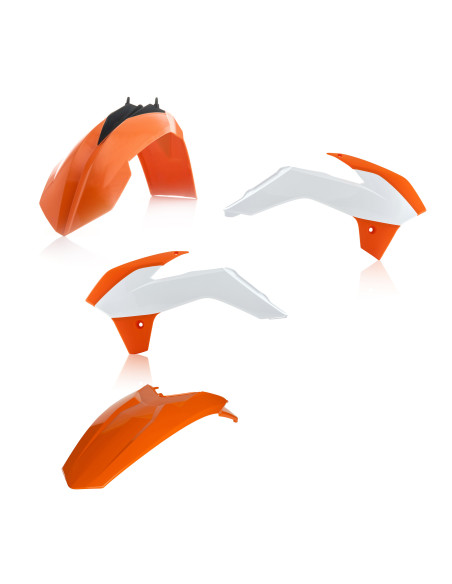 Kit plastiques - Origine 2015 - ACERBIS KTM 85 SX 2013-2017