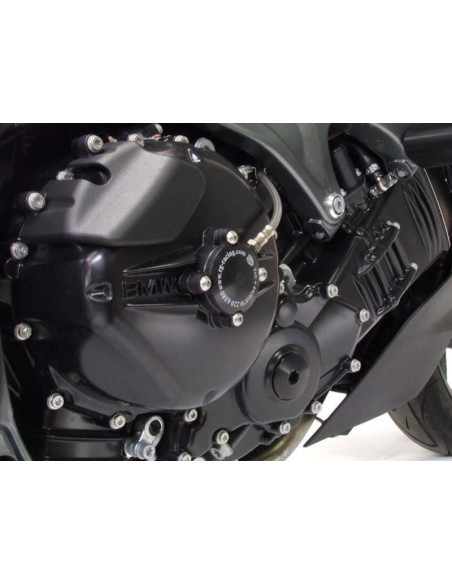 Slider moteur R&G BMW 1200/1300cc Côté gauche et droit