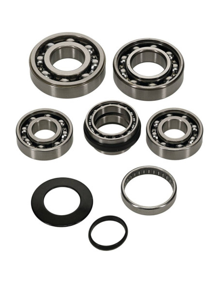 Kit Roulements Boite De Vitesse HOT RODS Honda CRF 450 R RX 2019-2022