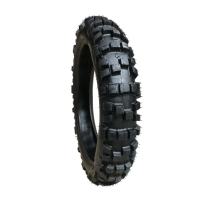 Pneu Arrière cross WAYGOM Hard 100/90-19 62M TT