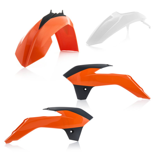 Kit plastiques - Origine 2016 - ACERBIS KTM 85 SX 2013-2017