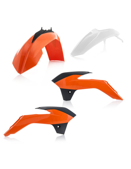 Kit plastiques - Origine 2016 - ACERBIS KTM 85 SX 2013-2017