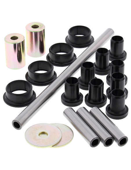 Kit reconditionnement de triangle de suspension arrière ALL BALLS - POLARIS