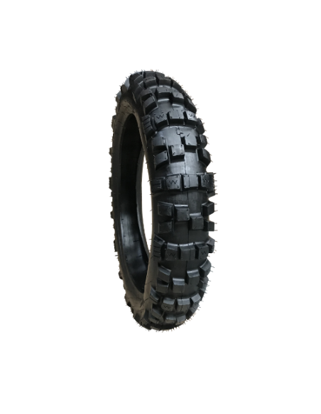 Pneu Arrière cross WAYGOM Hard 110/90-19 62M TT