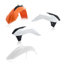 Kit plastiques - Origine 2017 - ACERBIS KTM 85 SX 2013-2017