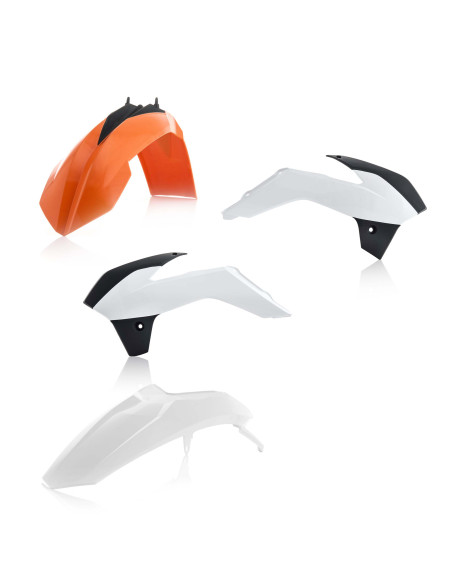 Kit plastiques - Origine 2017 - ACERBIS KTM 85 SX 2013-2017