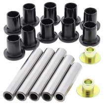 Kit reconditionnement de triangle de suspension arrière ALL BALLS - POLARIS