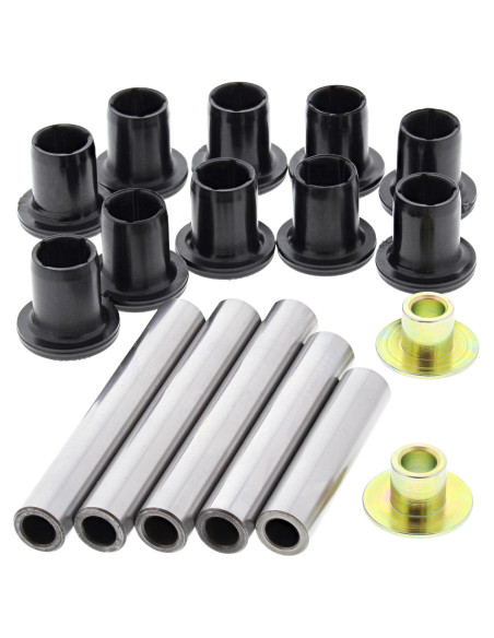 Kit reconditionnement de triangle de suspension arrière ALL BALLS - POLARIS
