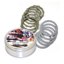 Kit de disques d'embrayage garnis + lisses performances NEWFREN - YAMAHA MT-09 2014-2023